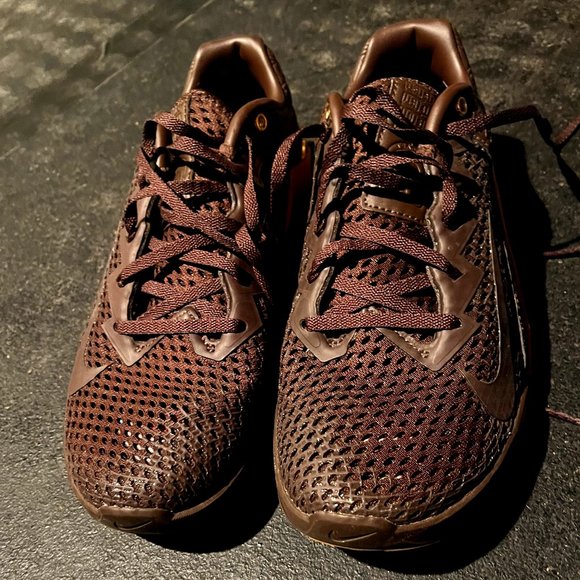 metcon 6 premium brown